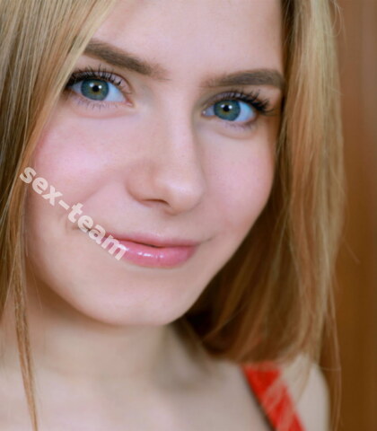 Проститутка Карина