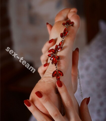 Проститутка Галя