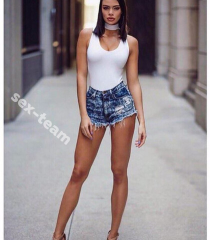 Проститутка Юлианна