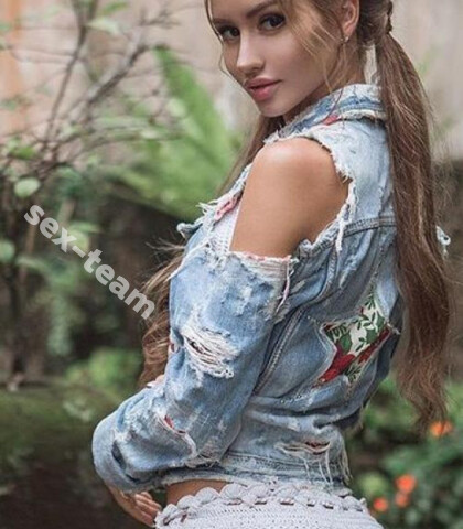 Проститутка Lucy