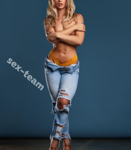 Проститутка Злата